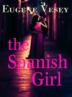 cover image of The Spanish Girl